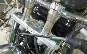 HONDA STEED 400 1992 NC26