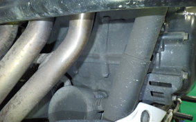 SUZUKI GSX-S750 2019