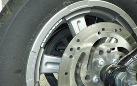 HARLEY FXST1750 2022