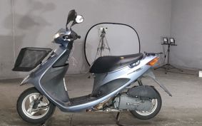 SUZUKI ADDRESS V50 CA42A