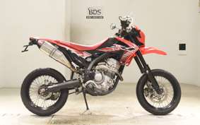 HONDA CRF250M MD38