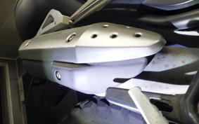 YAMAHA SEROW 250 Gen.2 2025 DG17J