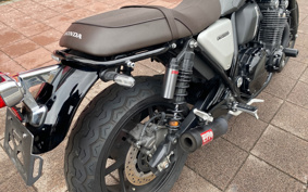 HONDA CB1100RS 2018 SC65