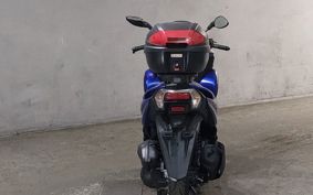 YAMAHA TRICITY 155 ABS SG37J