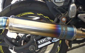 SUZUKI GSR250