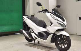 HONDA PCX125 1996 JF81
