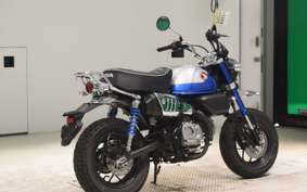 HONDA MONKEY 125 2017 JB03