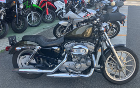 HARLEY XL883L 2008 CR2