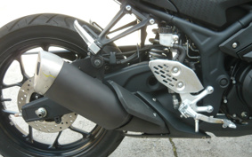 YAMAHA YZF-R25 ABS RG43J