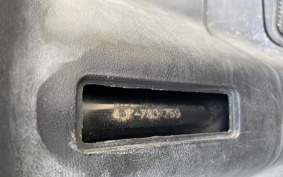 YAMAHA JOG APRIO 4JP