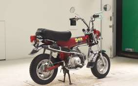 HONDA DAX 50 GEN 2 2013 AB26
