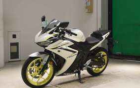 YAMAHA YZF-R25 A 2001 RG43J