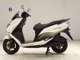 Фото Suzuki BURGMANストリート125 2013 с японского аукциона