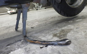 HONDA DIO GEN 3 AF34