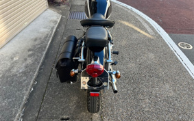 KAWASAKI ESTRELLA CUSTOM  BJ250A