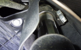 HONDA TACT-4ﾍﾞｰｼｯｸ AF79
