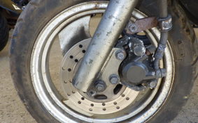 YAMAHA JOG 90 Sports Edition 3WF