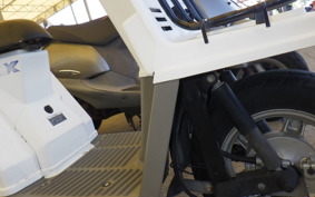 HONDA GYRO X TD02