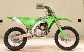 KAWASAKI KX250 2025 KX252E