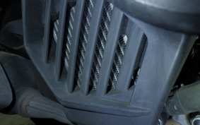 HONDA TACT Basket 2000 AF79