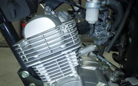 YAMAHA YB125SP 2019