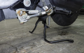 HONDA ZOOMER AF58