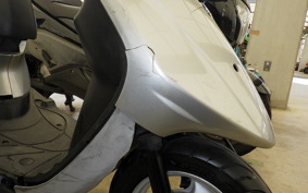 YAMAHA JOG Gen.5 2002 SA36J