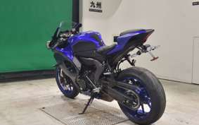 YAMAHA YZF-R7 2024 RM39J