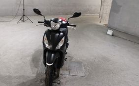 HONDA DIO 110 JF58