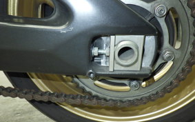 YAMAHA FZ8 FAZER N 2016