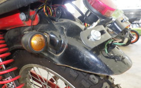 HONDA CD90 BENLY HA03
