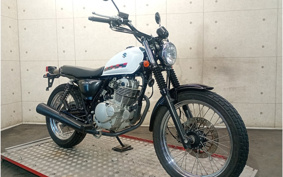 SUZUKI GLASS TRACKER BIG BOY NJ4DA