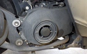 SUZUKI ﾚｯﾂ 2025 CA4AA