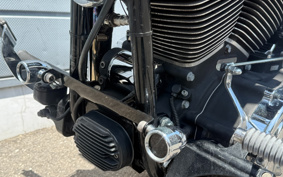 HARLEY FXCWC 2008 JK5
