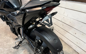 YAMAHA MT-03 2017 RH07J