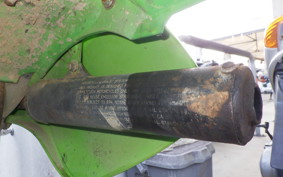 KAWASAKI KX60 2024 KX060B