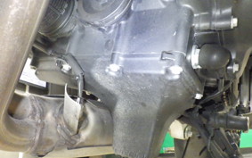 HONDA CB750HORNET 2025 RH24