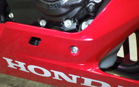 HONDA CBR600RR 2021 PC40