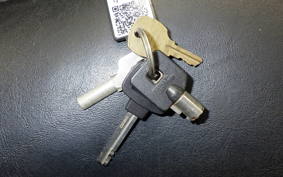 HARLEY FLHRCI 1450 2003