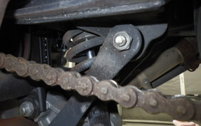 KAWASAKI Z250 2012 ER250C