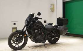 HONDA REBEL 1100 DCT 2023 SC83