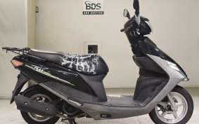 SUZUKI ADDRESS V125 2025 DT11A