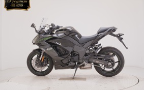 KAWASAKI NINJA1100SX 2025