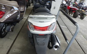 YAMAHA MAJESTY 250 Gen.3 SG15J