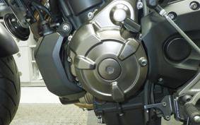 YAMAHA MT-07 ABS 2015 RM07J