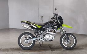 KAWASAKI D TRACKER 125 LX125D