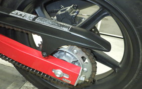 HONDA VTR 250 Gen. 2