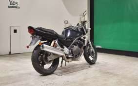 KAWASAKI BALIUS 250 Gen.2 ZR250B