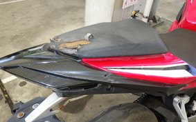 HONDA CBR400R 2019 NC56