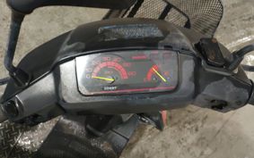 SUZUKI SEPIA ZZ CA1EB